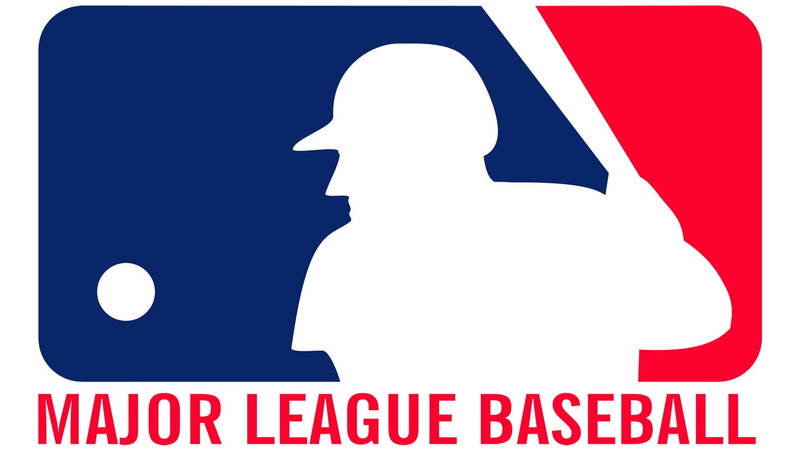 major, 1080P, 1920x1080, major league baseball, baseball, sports, league, logo