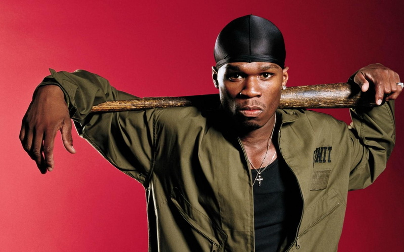 720P, rapper, bits, cent, 50 cent, musician