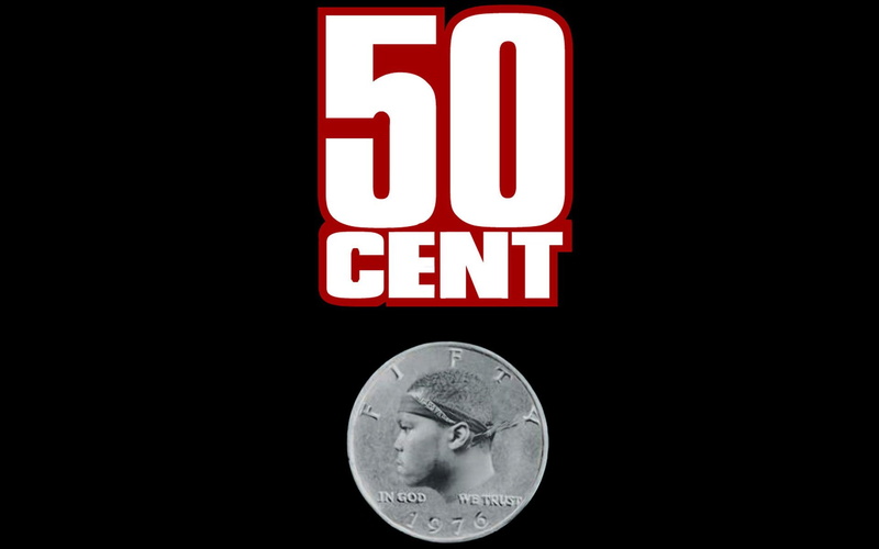 1080P, Singers, 50 Cent