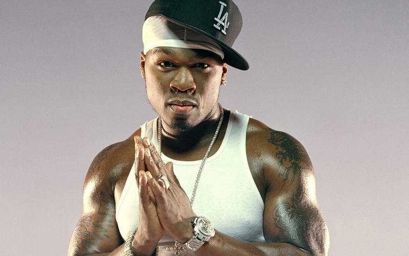 hip, cent, 1080P, hop, curtis, gangsta, jackson, rap, 50 cent