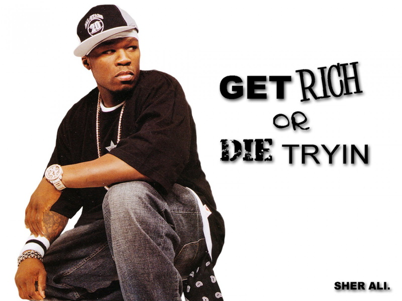 gangsta, hip, 720P, hop, curtis, cent, rap, 50 cent, jackson