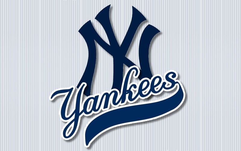 New York Yankees, Baseball, 720P