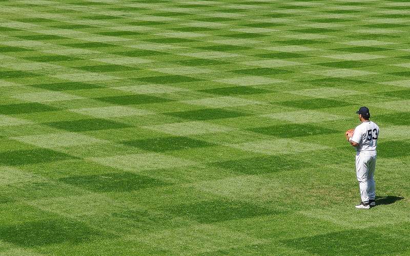 hd, 1080P, art, sports, field, baseball field, grass, baseball
