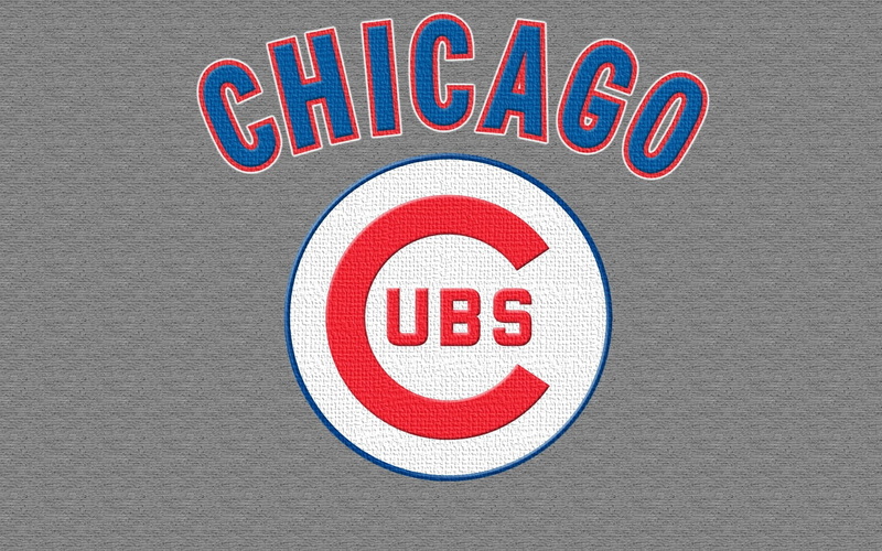 720P, art, chicago, mlb, hd, retro, logos, sports, baseball, cubs, ChicagoCubs