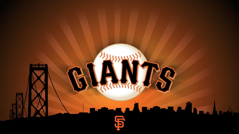 Baseball, San Francisco Giants, 1080P