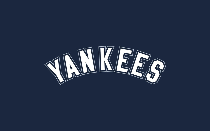 Baseball, New York Yankees, 1080P