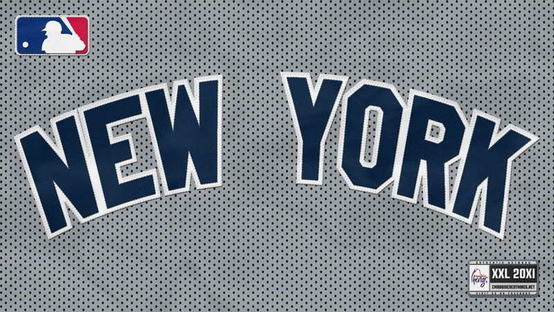 Baseball, 1080P, New York Yankees