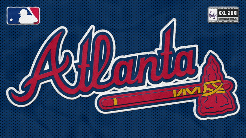 braves, baseball, 1080P, mlb, atlanta