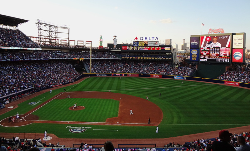 atlanta, braves, baseball, mlb, 2K