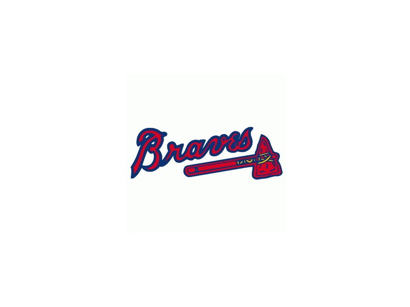atlanta, mlb, braves, baseball, 1080P