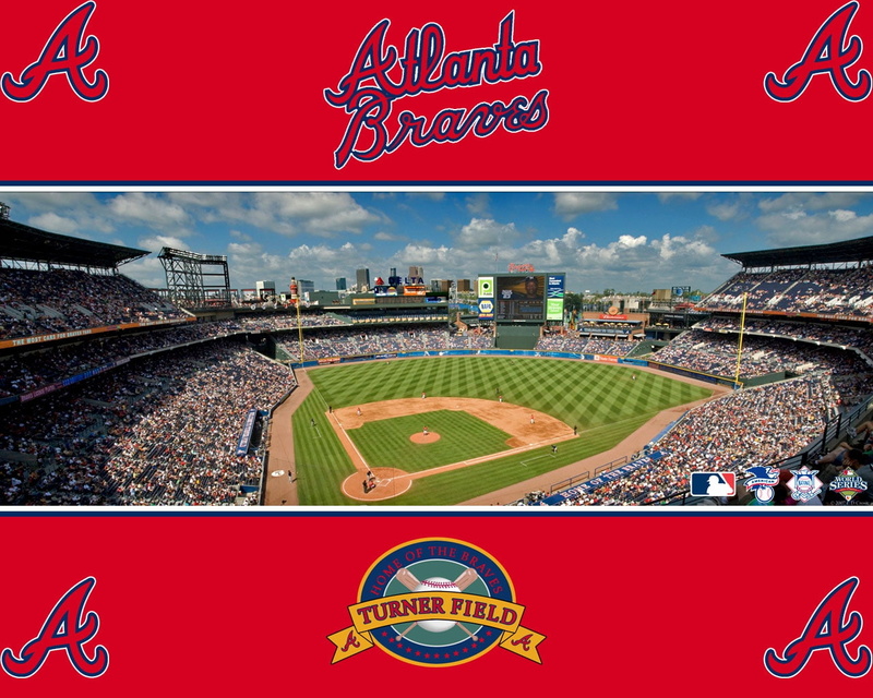 x, art, 720P, braves, baseball, sports, atlanta, hd