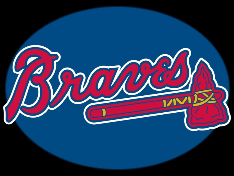 atlanta, baseball, braves, mlb, 720P