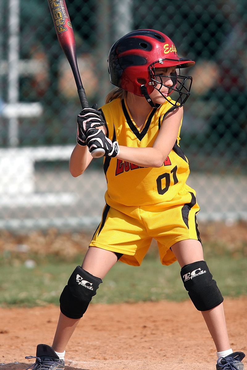 1080P, youth League, softball, batters box, concentration, human arm, protection, teenager, batting, incidental people, focus on foreground, playing, field