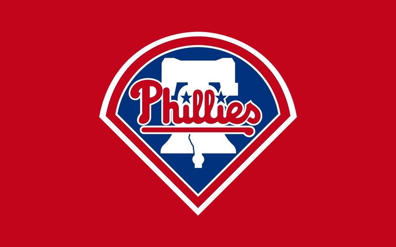 baseball, 1080P, phillies, mlb, philadelphia, sports, hd, red