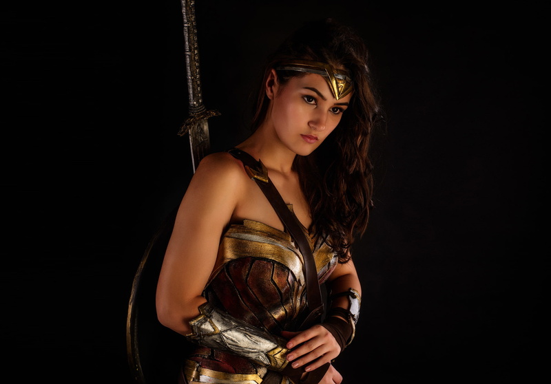 1080P, hd, wonder woman, superheroes, movies, cosplay