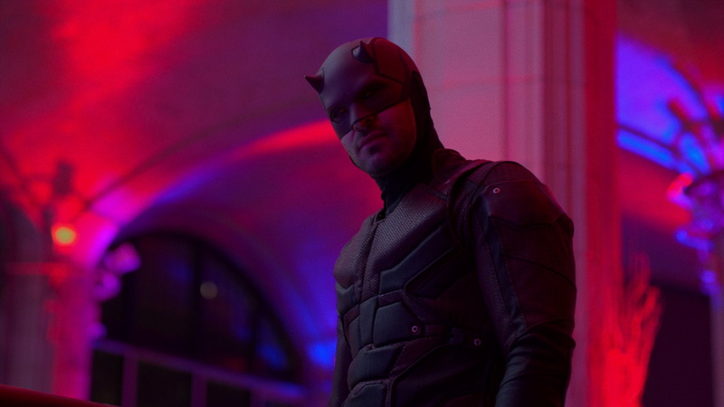 1080P, The Defenders (TV Show), The Defenders, Daredevil, TV Show