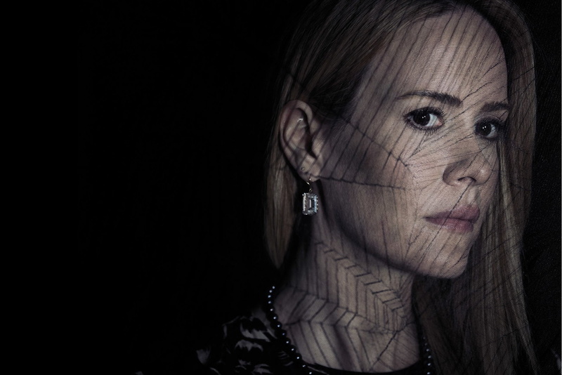 Sarah Paulson, 1080P, TV Show, American Horror Story