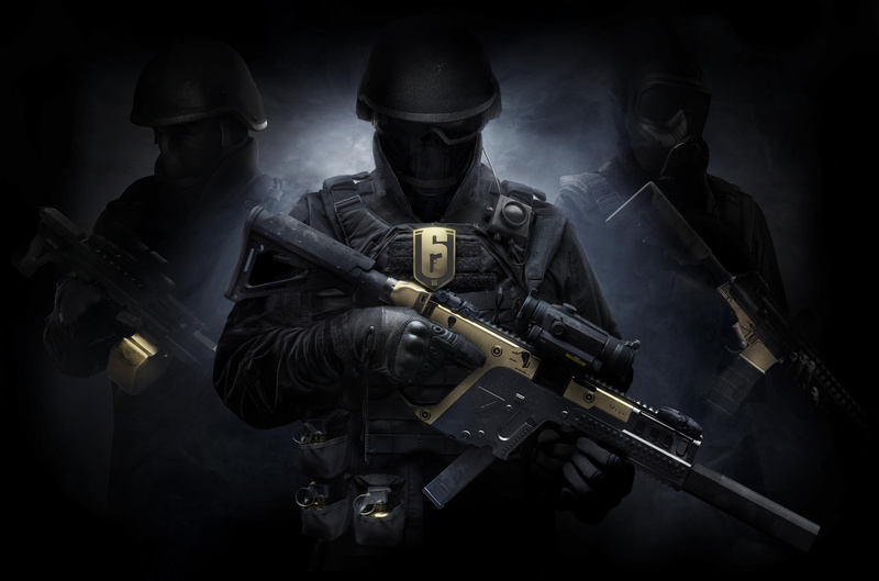 ps games, obscured face, tom clancys rainbow six siege, men, aggression, armed forces, army soldier, 8k, protection, 8K, violence, government, xbox games
