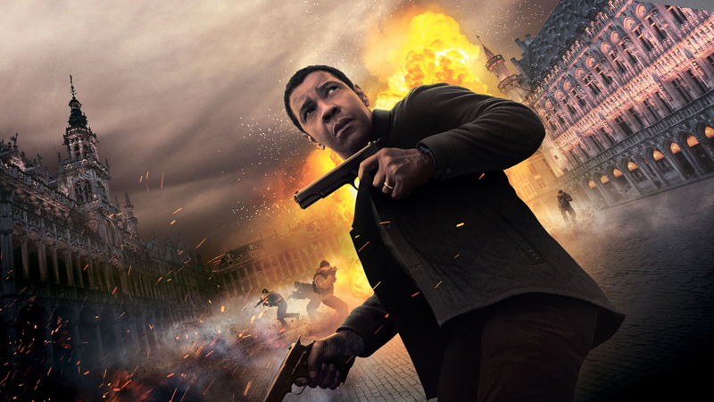 5k, denzel washington, hd, movies, the equalizer 2, 4k, 8k, 10k, 2018 movies, 8K