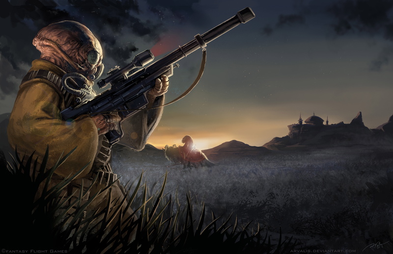 nature, deviantart, outdoors, artwork, sky, men, holding, 8k, weapon, 5k, one person, digital art, clothing, 8K, standing, hd, 10k, plant, real people