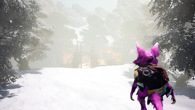 4K, biomutant
