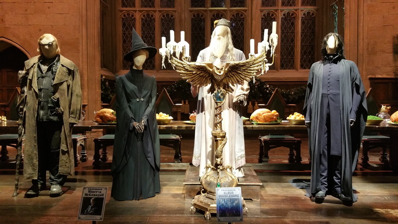 religion, 5K, history, museum, travel destinations, sculpture, moody, Warner Bros, four, human representation, harry potter studio, the past, Harry Potter