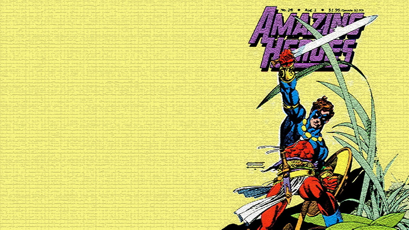 Atom, Atom (DC Comics), 1080P, Comics