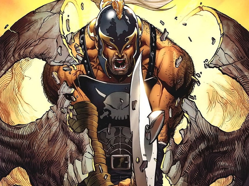 Dark Avengers: Ares, 720P, Comics, Ares (Comics)