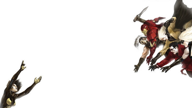 ares, sentry, iron, comics, marvel, superheroes, background, 1080P, man, drawn, wasp, simple