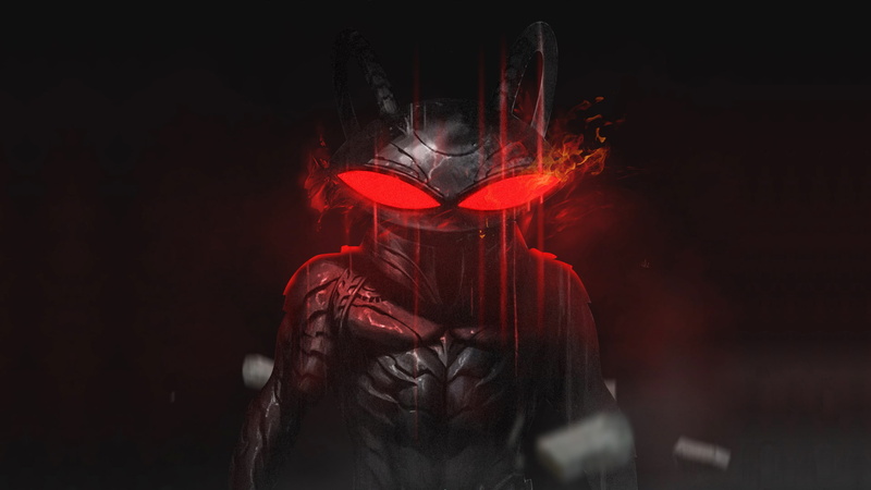 black, 1080P, manta