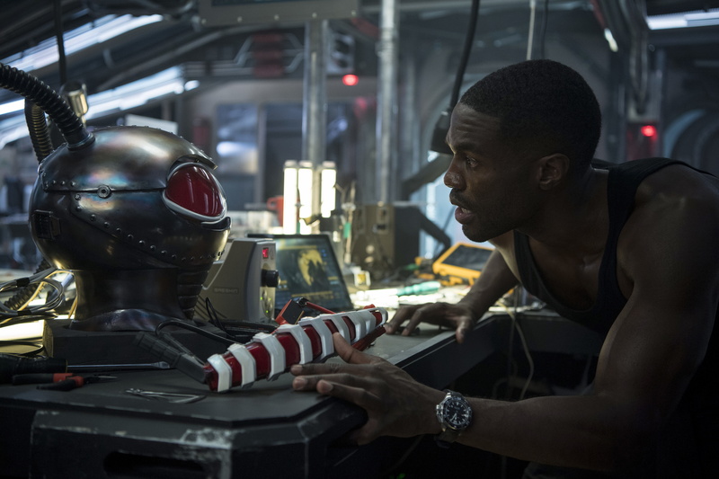 mateen, abdul, aquaman, yahya, ii, movie, 5K, black, manta