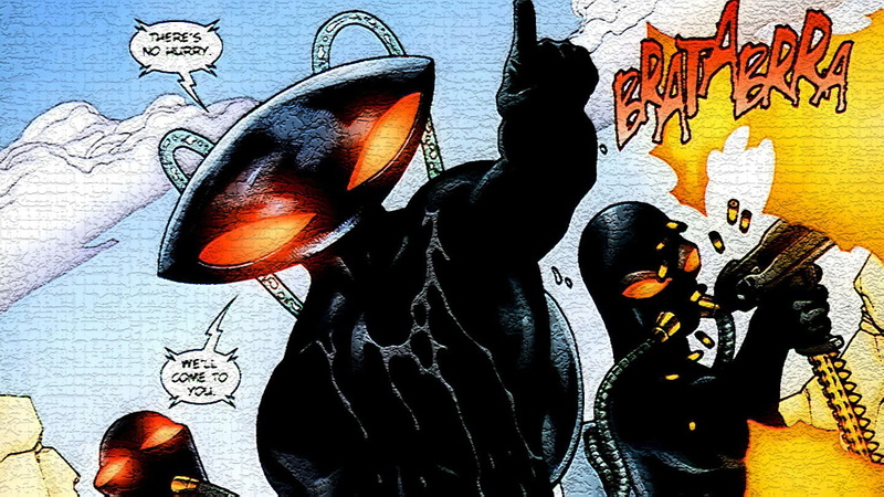 720P, black manta