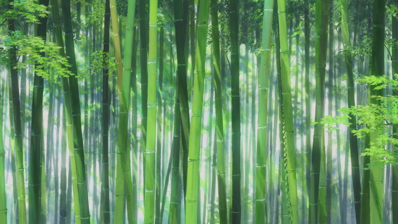 Bakemono no Ko, Movie, 1080P, The Boy and the Beast
