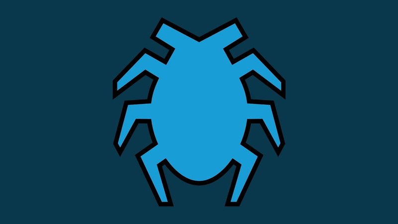 1080P, Comics, Blue Beetle, Blue Beetle (DC Comics)