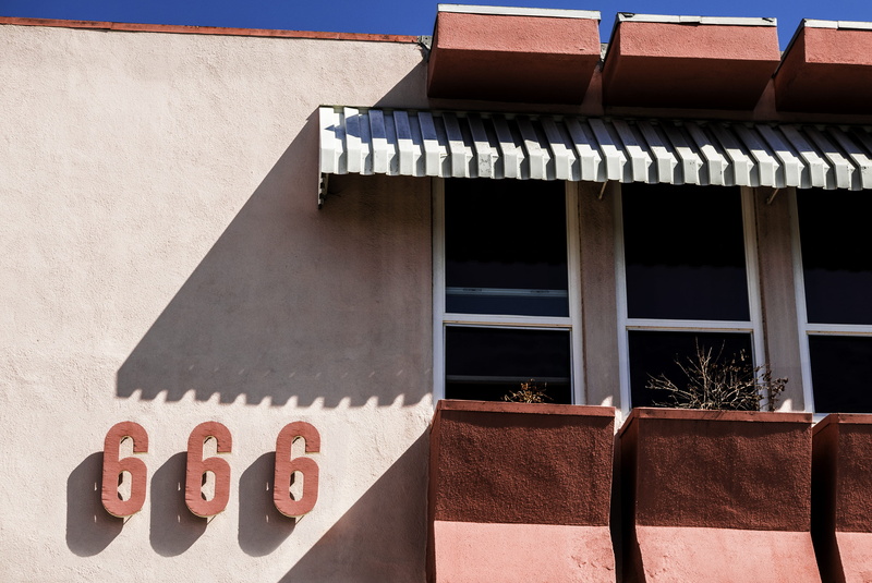 facade, red, window, wall - building feature, house, 4K, hotel exterior, wood - material, evil, pink, building exterior, sunlight, store, texture, shadow