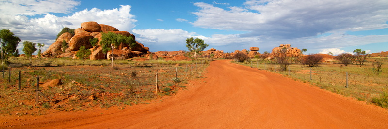 cloud, desert, desert road, sand, blue, non-urban scene, solid, australia, travel, plant, land, sandy, wanderlust, sunny, tree, cloudy, beauty in nature