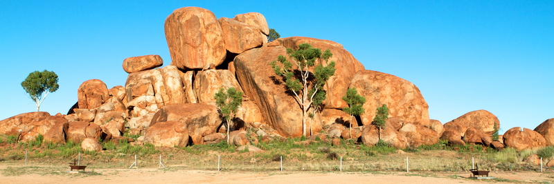 outback, photoholgic, scenics - nature, devils marbles, nature, arid climate, 5K, rocks, red centre, national park, climate, landscape, rock formation