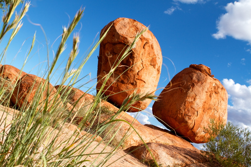 food, rock, 5K, plant, outdoors, desert, cloud - sky, food and drink, bread, field, landscape, rock - object, brown, sunlight, nature, sky