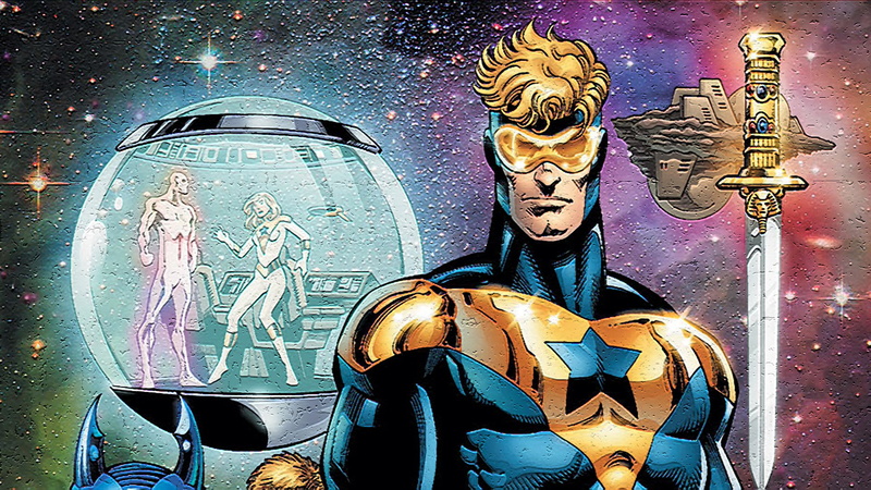 1080P, booster gold