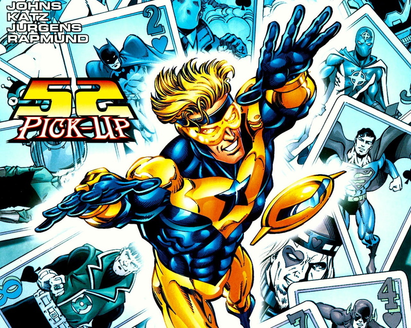 720P, booster gold