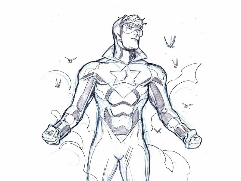 480P, booster gold