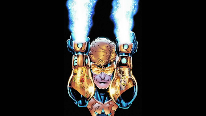 1080P, booster gold