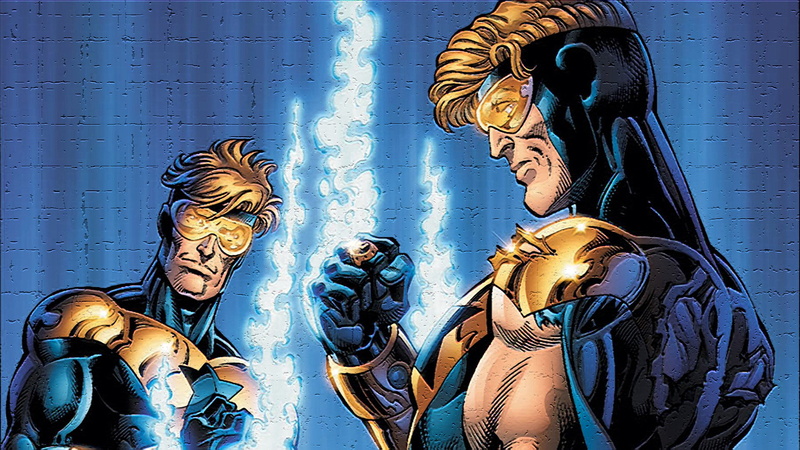 booster gold, 1080P
