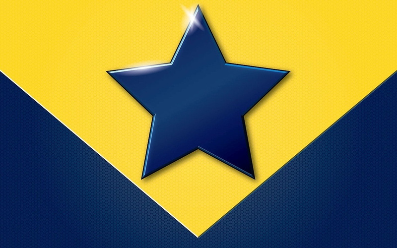 Star, Booster Gold, 720P, Comics, DC Comics