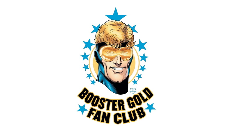 1080P, booster gold
