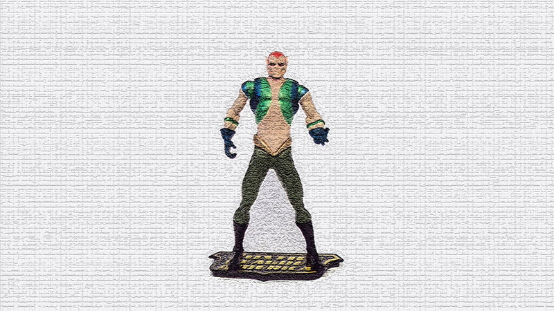 Comics, Justice League Of America, 1080P, Amazo