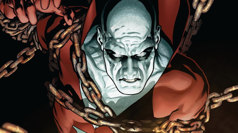 Deadman, Comics, 1080P, Deadman (DC Comics)