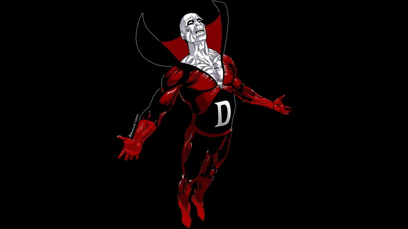 Comics, Deadman, Deadman (DC Comics), 1080P