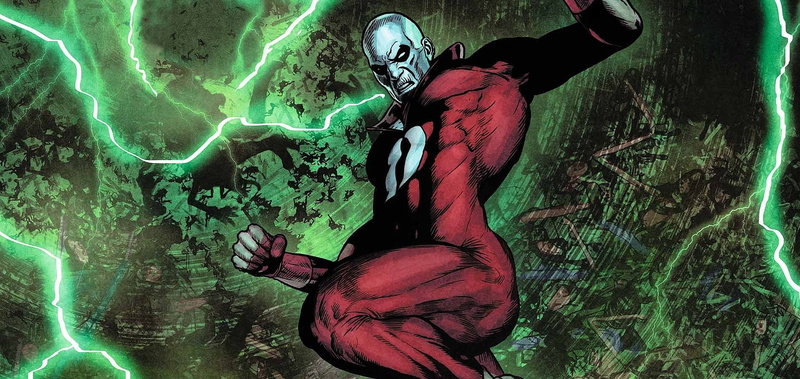 1080P, Deadman, Comics, Deadman (DC Comics)