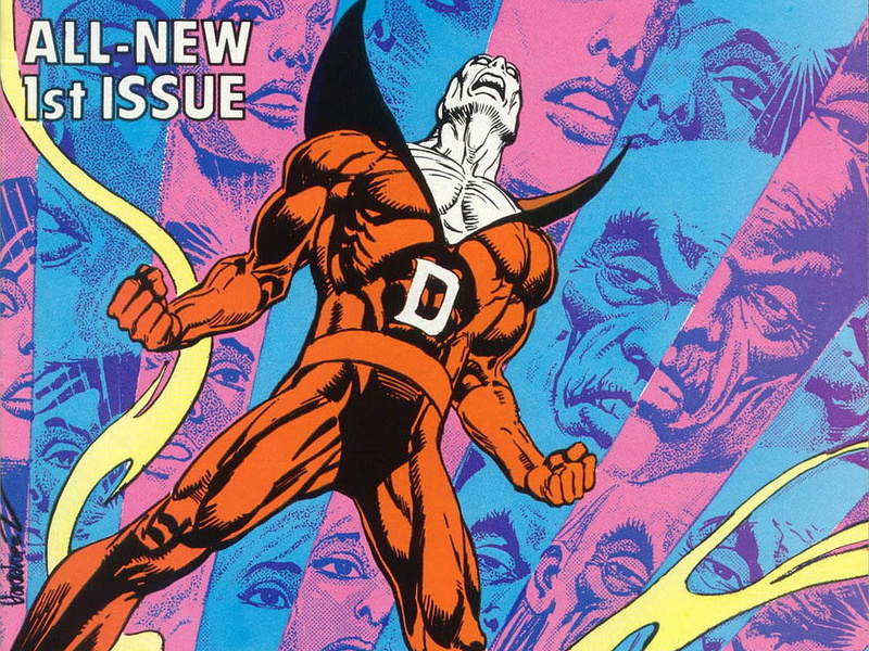 720P, Deadman, Comics, Deadman (DC Comics)